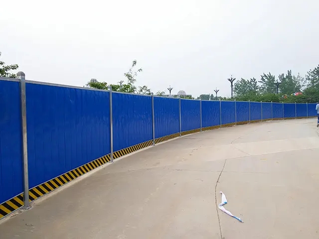 南充围挡国产亚洲精品岁国产精麻豆制作施工安装