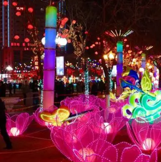 南充市政亮化国产亚洲精品岁国产精麻豆制作施工安装