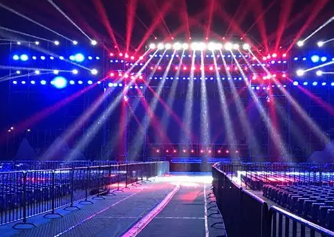 南充灯光舞美搭建国产亚洲精品岁国产精麻豆制作施工安装