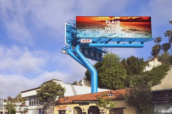 四川广告国产亚洲精品岁国产精麻豆标识牌亮化工程