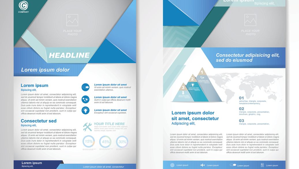 四川广告公司广告宣传单页有哪些形式和用途？