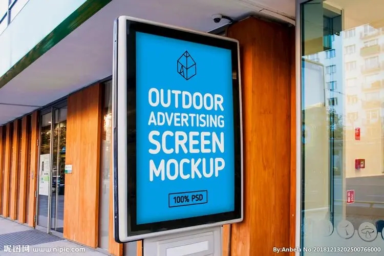 成都广告制作门头广告招牌有哪些好处？