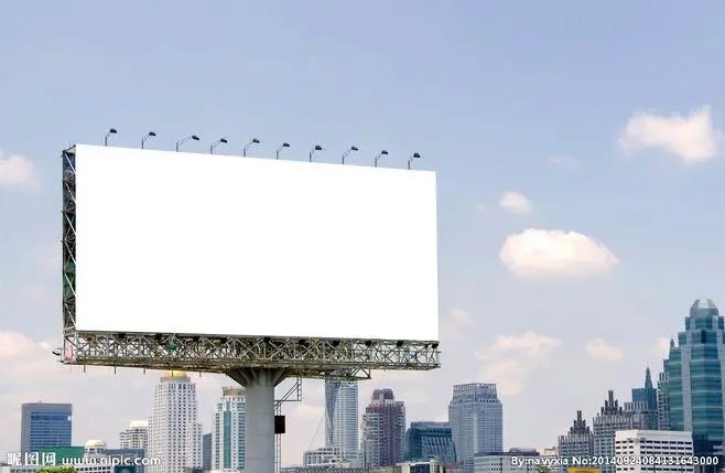 四川麻豆视频观看网址广告三面立柱广告牌的优势，你知道吗？