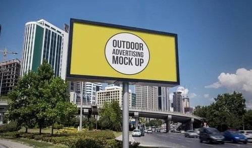 成都广告公司地铁广告怎么做的？