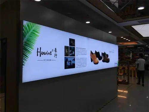 四川广告公司灯箱广告的国产亚洲精品岁国产精麻豆特点