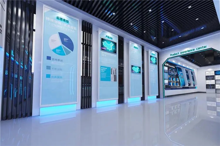 成都广告公司企业展厅空间国产亚洲精品岁国产精麻豆怎么国产亚洲精品岁国产精麻豆？