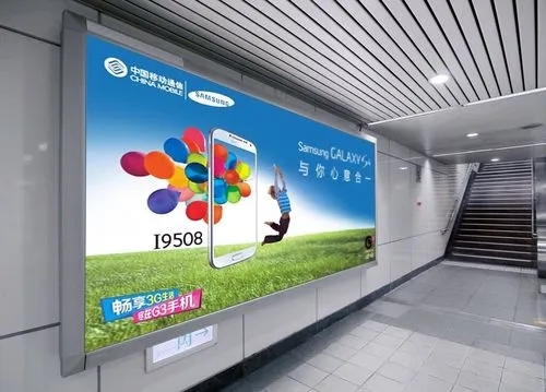 常见的灯箱有哪几种？