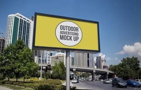 广告牌在国产亚洲精品岁国产精麻豆和制作时应注意哪些要点