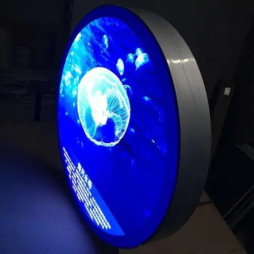 立体广告灯箱有哪些特点？