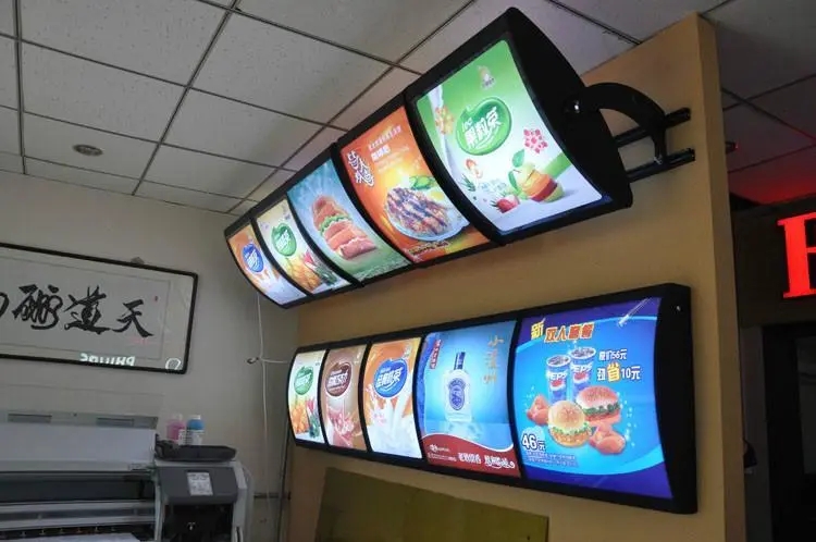 四川广告国产亚洲精品岁国产精麻豆超薄灯箱广告灯箱电路知识分享