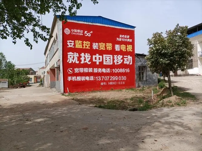 煎熬的广告标识行业，正在迎来5大变化？