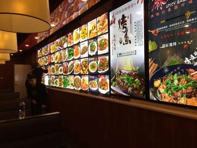 led发光字标牌是怎么收费的？