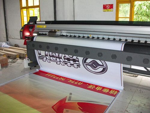 四川麻豆视频观看网址广告为什么喷绘成为户外广告的常用材料